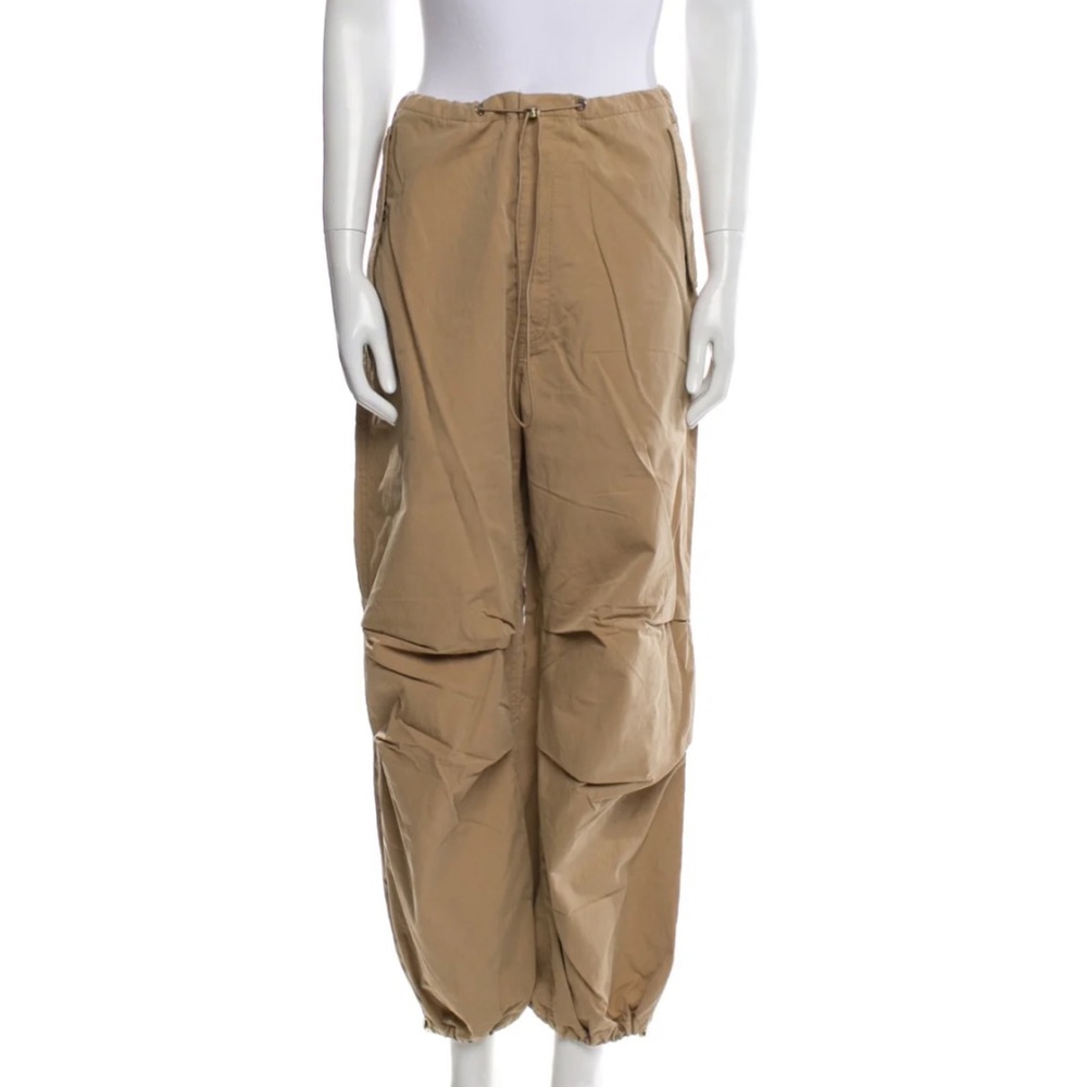 Dion Lee Cargo Pants